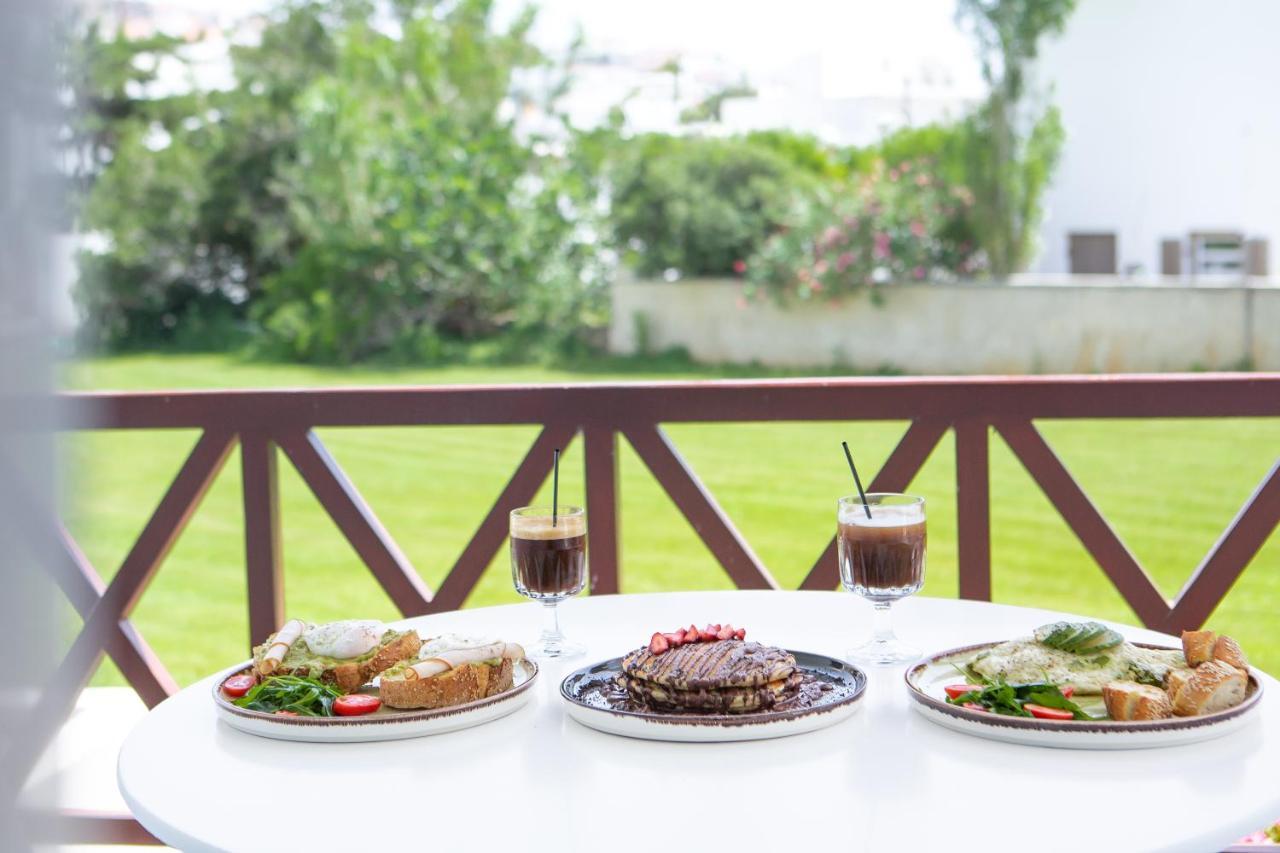Likio Studios บาทซี ภายนอก รูปภาพ