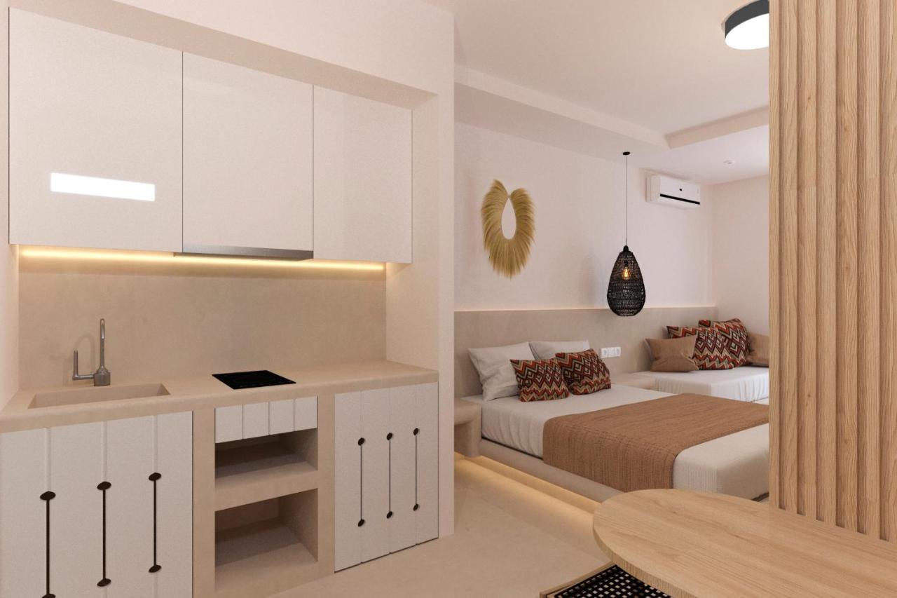Likio Studios บาทซี ภายนอก รูปภาพ